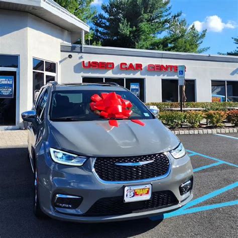 dover dodge route 15 used car center